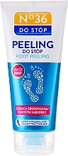 Fragrances, Perfumes, Cosmetics Foot Peeling - Pharma CF No.36 Foot Peeling