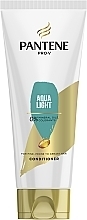 Fragrances, Perfumes, Cosmetics Conditioner for Normal and Oily-Prone Hair - Pantene Pro-V Aqua Light