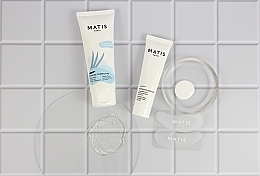 Set - Matis My Multi-Masking Set (f/mask/50ml+eye/mask/20ml+eye/patch/2pcs) — photo N3