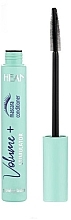 Fragrances, Perfumes, Cosmetics Mascara - Hean Volume+ Stimulator