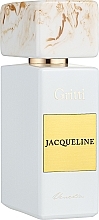 Dr. Gritti Jacqueline - Eau de Parfum — photo N1