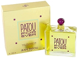 Jean Patou Patou For Ever - Eau de Parfum (sample) — photo N3