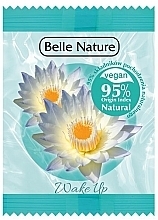 Bath tablet - Belle Nature Wake Up — photo N1