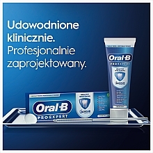 Whitening Toothpaste - Oral-B Pro-Expert Whitening Toothpaste — photo N4