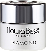 Anti-Aging Regenerating Bio Cream for Dry Skin - Natura Bisse Diamond Cream — photo N2