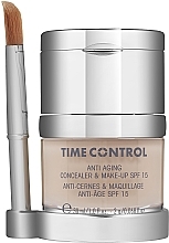 Concealer - Etre Belle Time Control Make-up & Concealer — photo N2