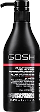 Cleansing Hair Conditioner - Gosh Vitamin Booster Cleansing Conditioner — photo N4