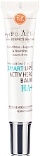 Fragrances, Perfumes, Cosmetics Moisturizing Lip Balm - Figs & Rouge Hydra-Activ Smart Lips Active Hero Balm 