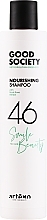 Fragrances, Perfumes, Cosmetics Hair Shampoo - Artego Good Society Nourishing 46 Shampoo