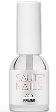 Fragrances, Perfumes, Cosmetics Acid Nail Primer - Saute Nails Acid Primer