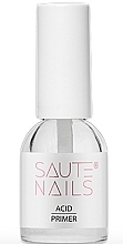 Acid Nail Primer - Saute Nails Acid Primer — photo N1