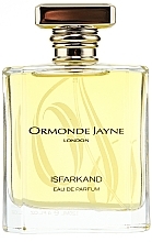 Fragrances, Perfumes, Cosmetics Ormonde Jayne Isfarkand - Eau de Parfum (tester without cap)