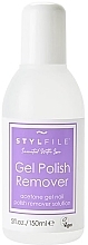 Fragrances, Perfumes, Cosmetics Gel Polish Remover - Stylideas Stylfile Gel Polish Remover