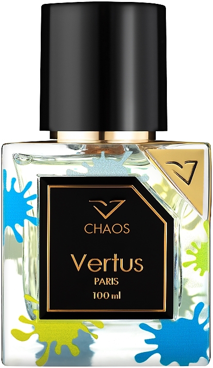 Vertus Chaos - Eau de Parfum — photo N1