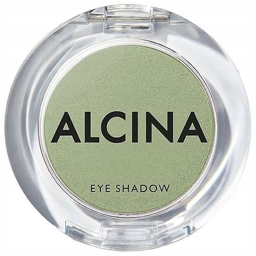 Eyeshadow - Alcina Eye Shadow — photo N1