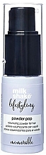 Fragrances, Perfumes, Cosmetics Hair Styler - Milk Shake Lifestyling Powder Pop