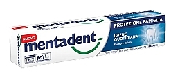 Fragrances, Perfumes, Cosmetics Toothpaste for Daily Use - Mentadent