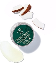 Deodorant Stick - Nuxe Bio Organic Fresh Balm Deodorant — photo N2