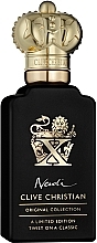 Fragrances, Perfumes, Cosmetics Clive Christian X Neroli - Parfum