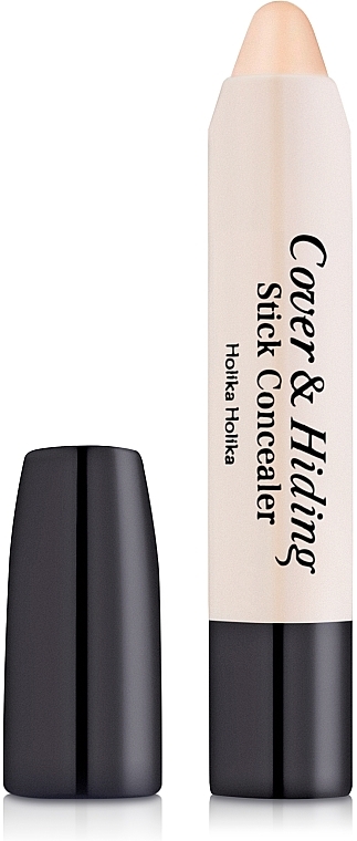 Stick Concealer - Holika Holika Cover & Hiding Stick Concealer — photo N1