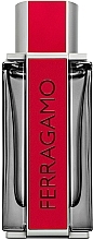 Salvatore Ferragamo Ferragamo Red Leather - Eau de Parfum — photo N2