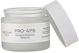 Quinoa Day Face Cream - PostQuam Pro-APB Advanced Prebiotic Balance Quinoa Prebiotic Day Cream — photo N1