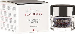 Fragrances, Perfumes, Cosmetics Cellular Capsules "Perfect Skin" - Skincode Exclusive Cellular Perfect Skin Capsules
