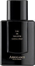 Fragrances, Perfumes, Cosmetics Arrogance pour Homme - Eau de Toilette