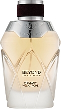 Fragrances, Perfumes, Cosmetics Bentley Mellow Heliotrope - Eau de Parfum