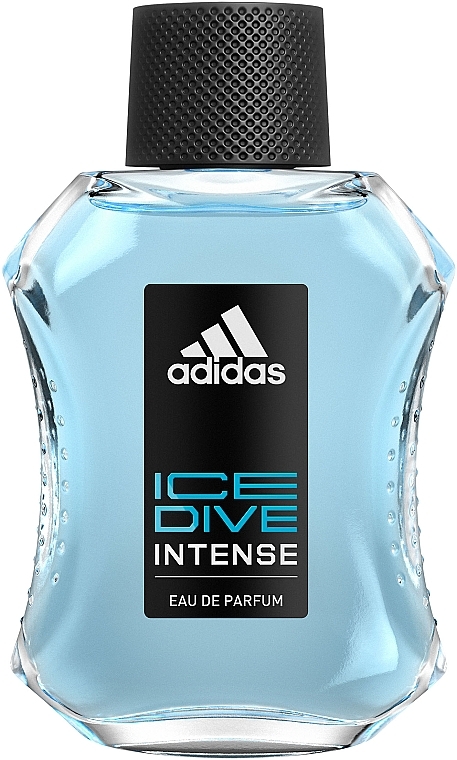 Adidas Ice Dive Intense - Eau de Parfum — photo N1