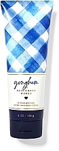 Fragrances, Perfumes, Cosmetics Bath and Body Works Gingham - Body Cream