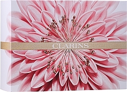 Fragrances, Perfumes, Cosmetics Set - Clarins Extra-Firming Collection (cr/50ml + cr/15ml + mask/15ml + bag)