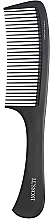 Hair Comb - Lussoni HC 400 Comb — photo N1