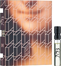 Fragrances, Perfumes, Cosmetics Histoires de Parfums 7753 Unexpected Mona - Eau de Parfum (sample)