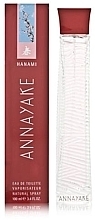 Fragrances, Perfumes, Cosmetics Annayake Hanami - Eau de Toilette