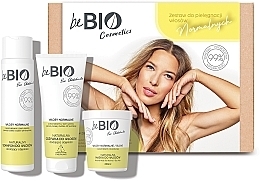 Fragrances, Perfumes, Cosmetics Normal Hair Set - BeBio