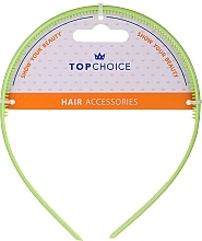 Fragrances, Perfumes, Cosmetics Hair Band, 27871, green - Top Choice