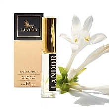 Landor Mysterious Garden Winter - Eau de Parfum (mini) — photo N10