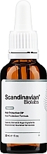 Fragrances, Perfumes, Cosmetics Hair Protection Oil - Scandinavian Biolabs Hair Protection Oil