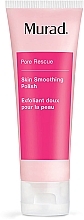 Fragrances, Perfumes, Cosmetics Facial Scrub - Murad Pore Rescue Skin Smoothing Polish