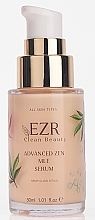 Lamellar Facial Serum - EZR Clean Beauty Advanced Zen Mle Serum — photo N2