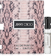 Fragrances, Perfumes, Cosmetics Jimmy Choo Jimmy Choo - Eau (mini size)