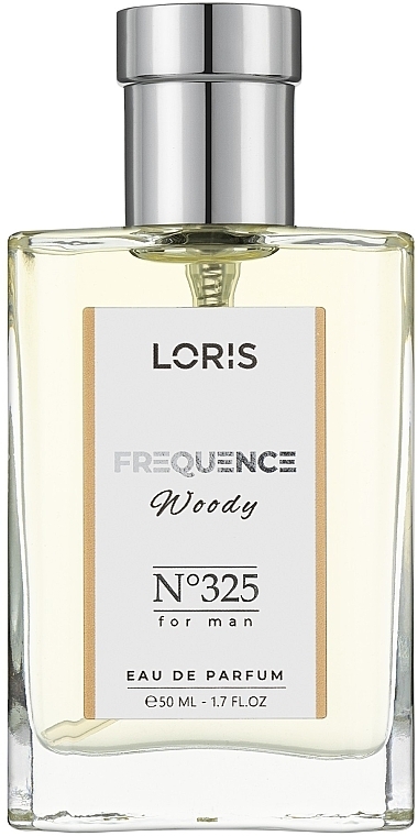 Loris Parfum E325 - Eau de Parfum — photo N1