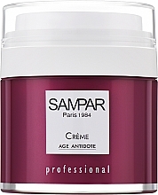 Fragrances, Perfumes, Cosmetics Anti-Aging Face Cream - Sampar Professional