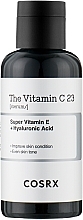 Highly Concentrated Face Serum - Cosrx The Vitamin C 23 Serum — photo N1
