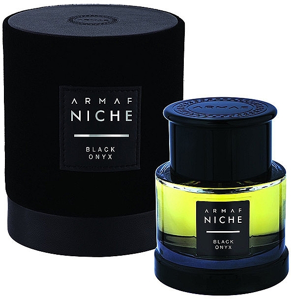 Armaf Niche Black Onyx - Eau de Parfum — photo N4