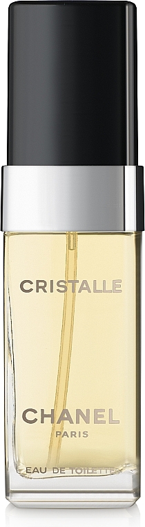 Chanel Cristalle - Eau de Toilette — photo N4