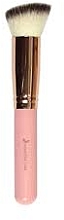 Fragrances, Perfumes, Cosmetics Kabuki Foundation Brush - Nascita Professional 0166