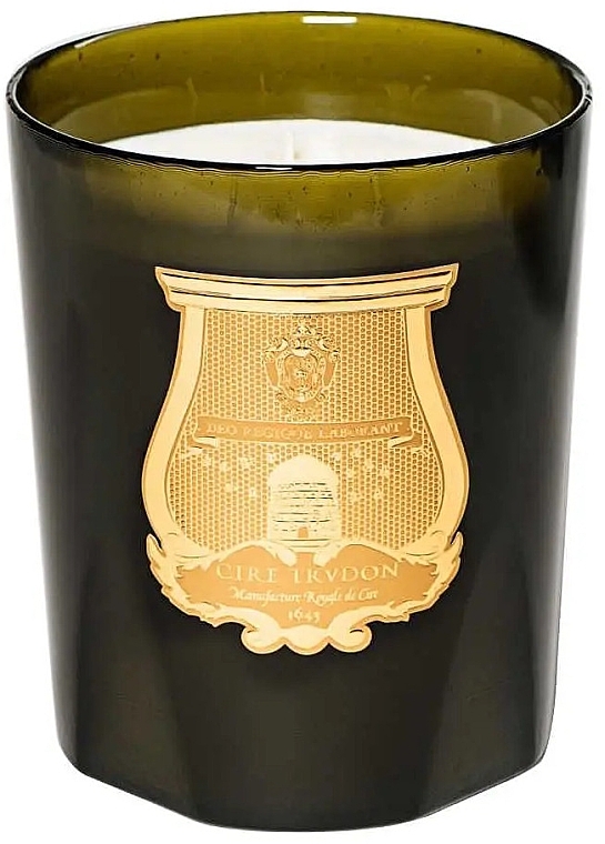 Scented Candle 'Abd El Kader' - Cire Trudon  — photo N2