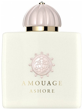 Amouage Ashore - Eau de Parfum (tester without cap) — photo N1